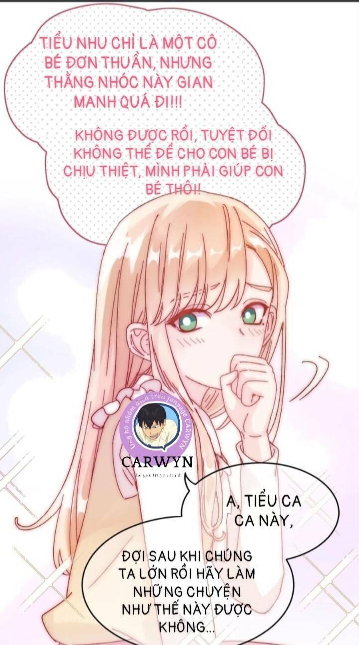 Tôi Phải Làm Một Kẻ Đại Xấu Xa - Chapter 9 - Page 8