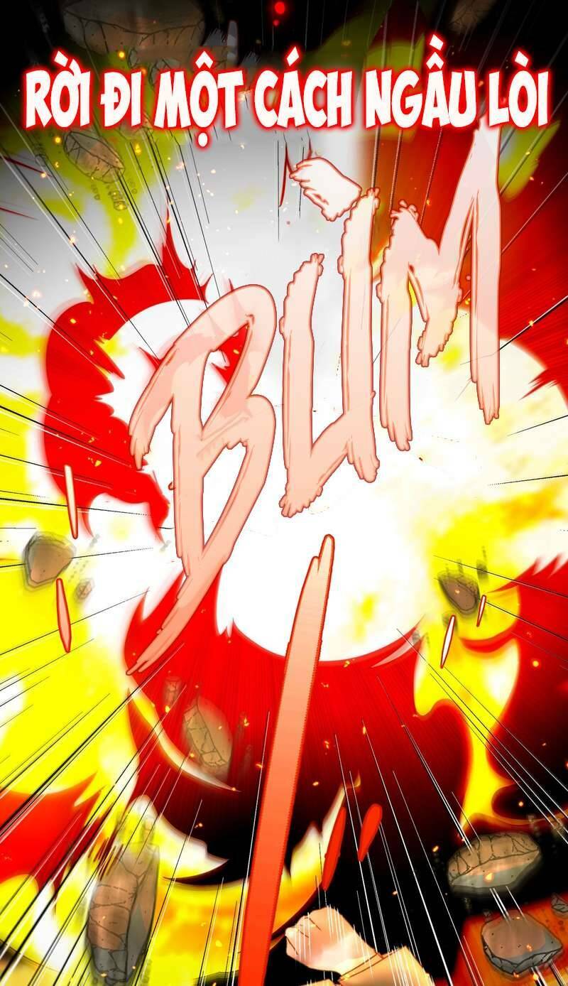 Tôi Phải Làm Một Kẻ Đại Xấu Xa - Chapter 90 - Page 9