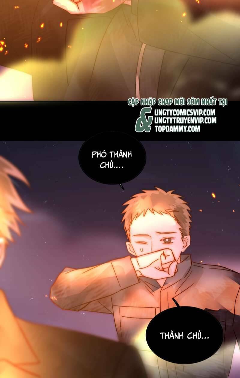 Tôi Phải Làm Một Kẻ Đại Xấu Xa - Chapter 90 - Page 11