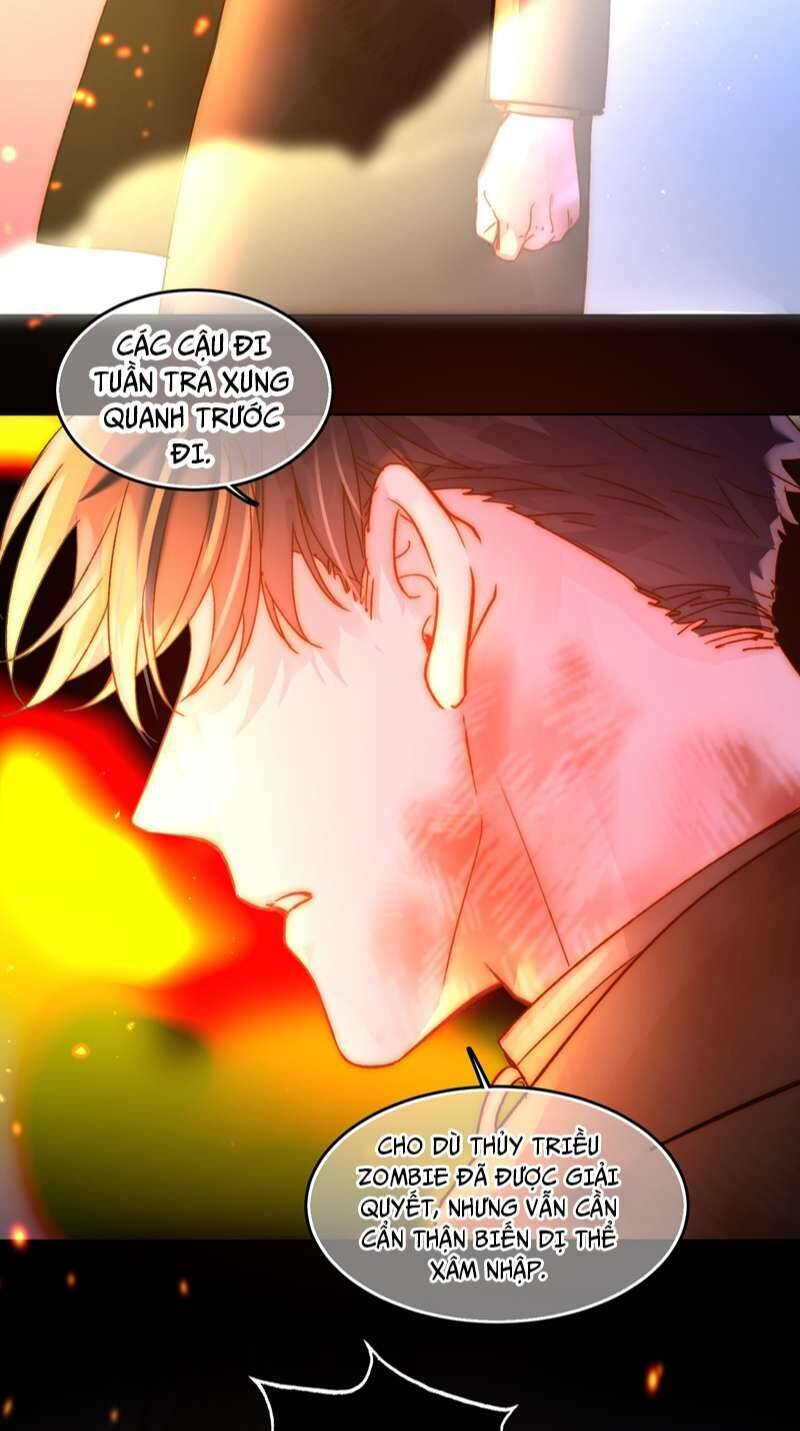 Tôi Phải Làm Một Kẻ Đại Xấu Xa - Chapter 90 - Page 13