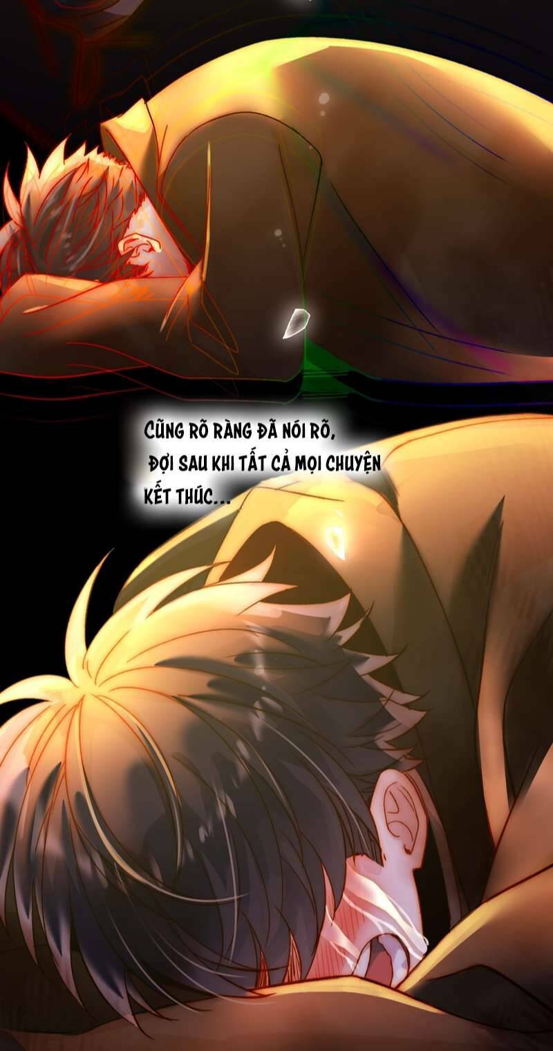 Tôi Phải Làm Một Kẻ Đại Xấu Xa - Chapter 90 - Page 19