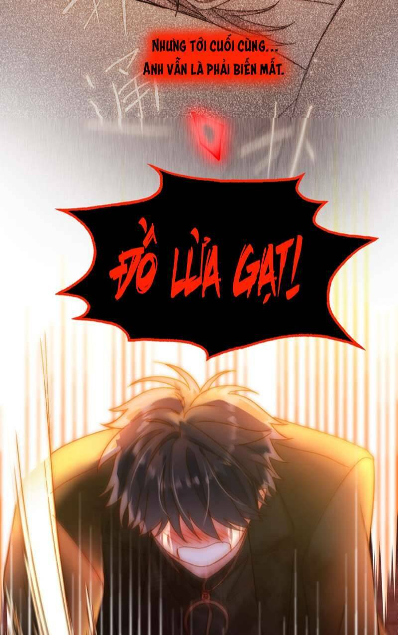 Tôi Phải Làm Một Kẻ Đại Xấu Xa - Chapter 90 - Page 21