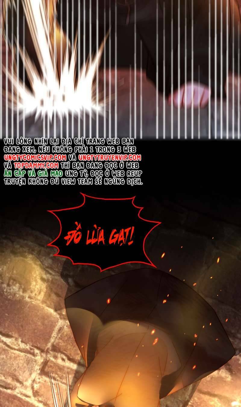 Tôi Phải Làm Một Kẻ Đại Xấu Xa - Chapter 90 - Page 22