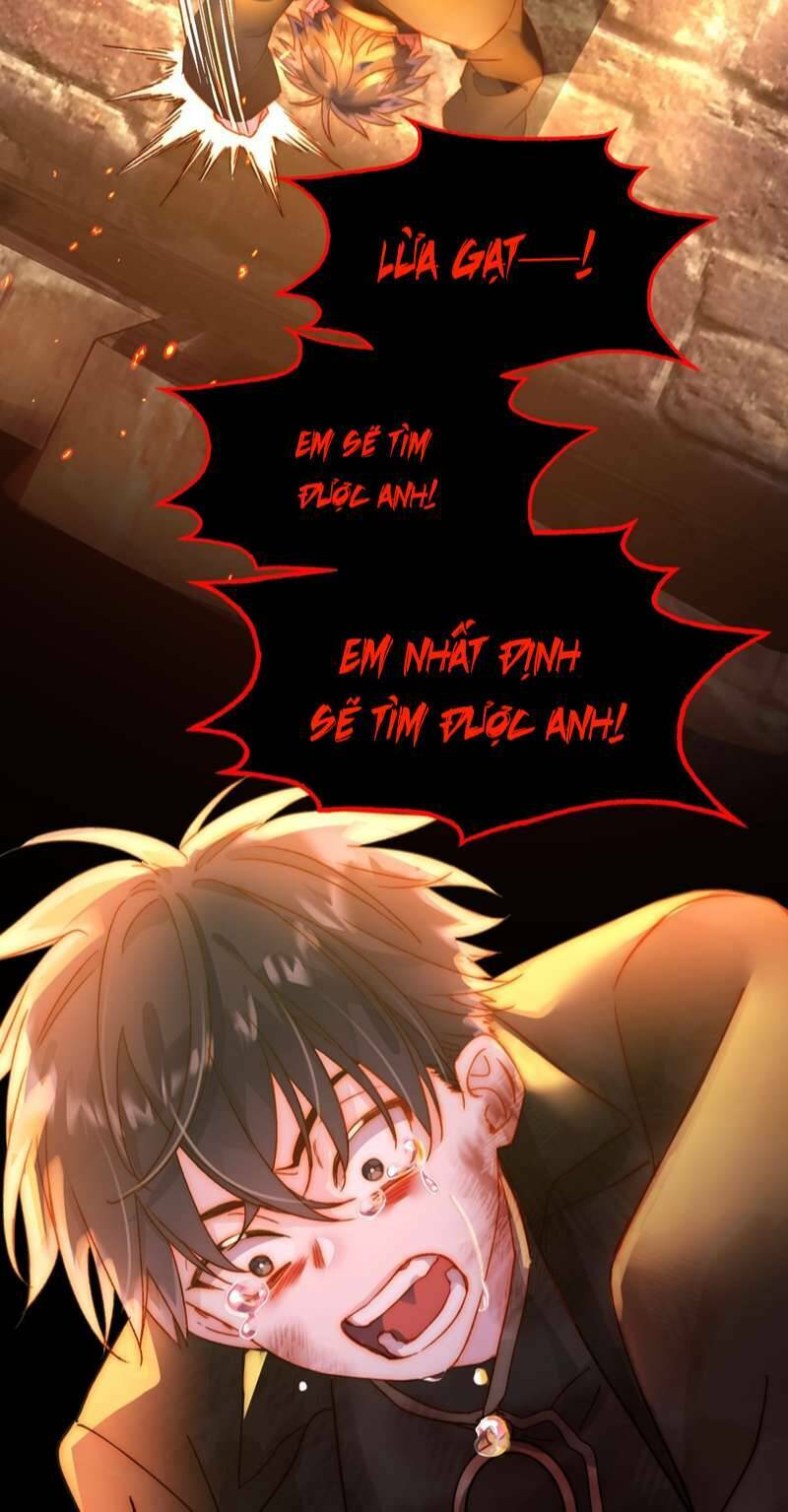Tôi Phải Làm Một Kẻ Đại Xấu Xa - Chapter 90 - Page 23