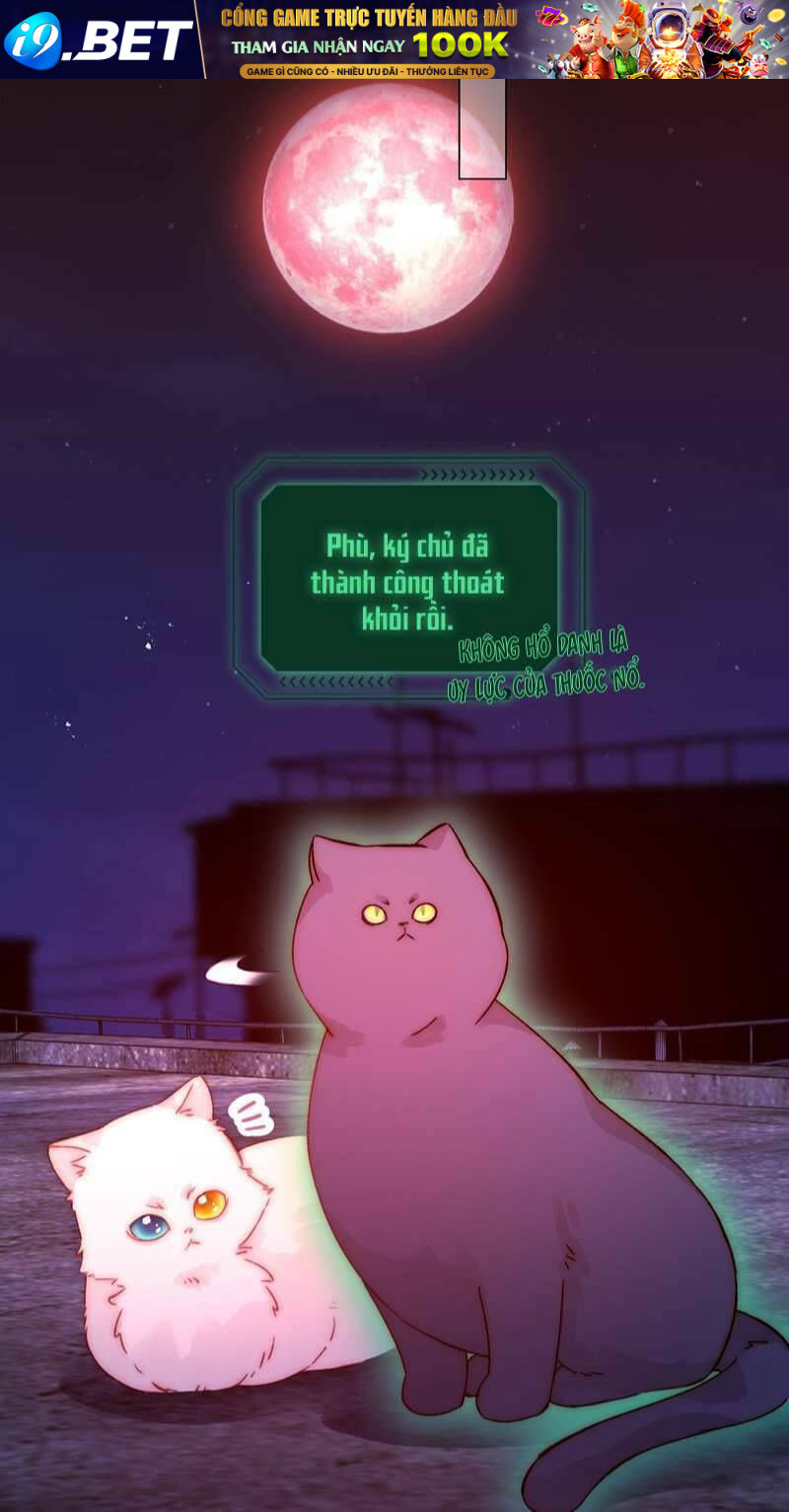 Tôi Phải Làm Một Kẻ Đại Xấu Xa - Chapter 90 - Page 25