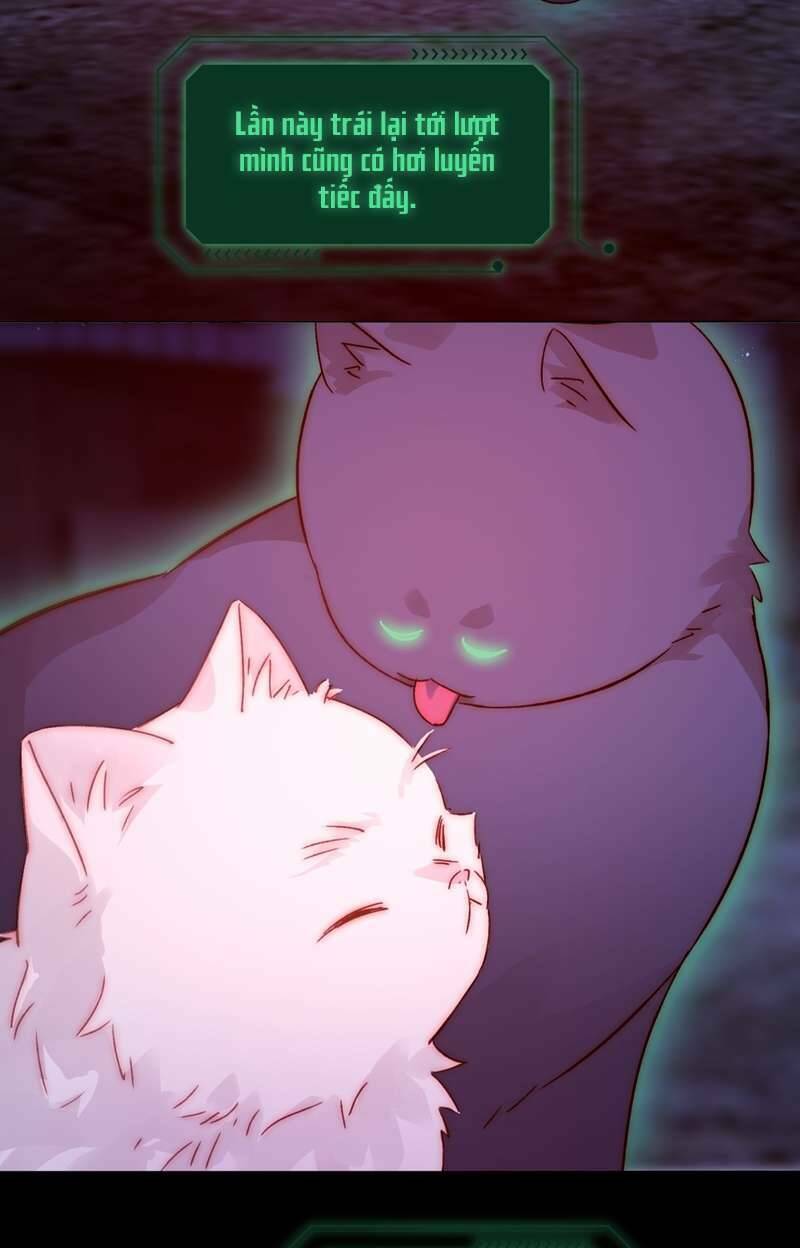 Tôi Phải Làm Một Kẻ Đại Xấu Xa - Chapter 90 - Page 26