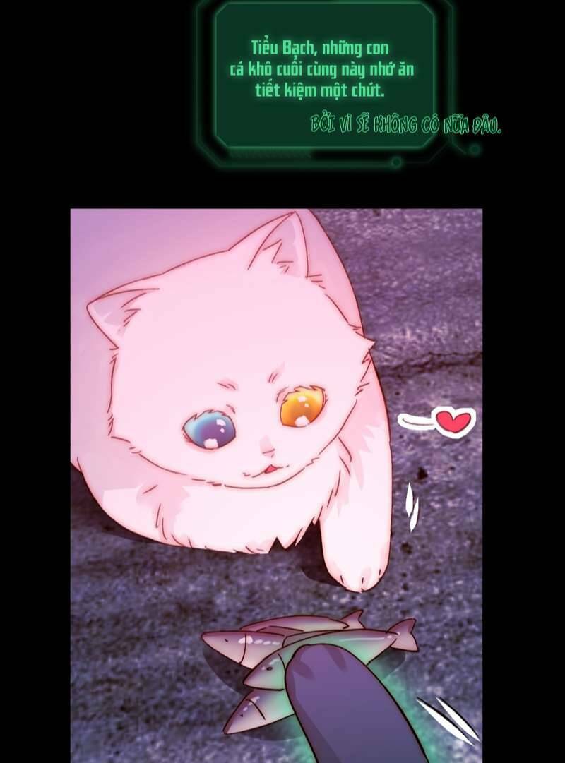 Tôi Phải Làm Một Kẻ Đại Xấu Xa - Chapter 90 - Page 27