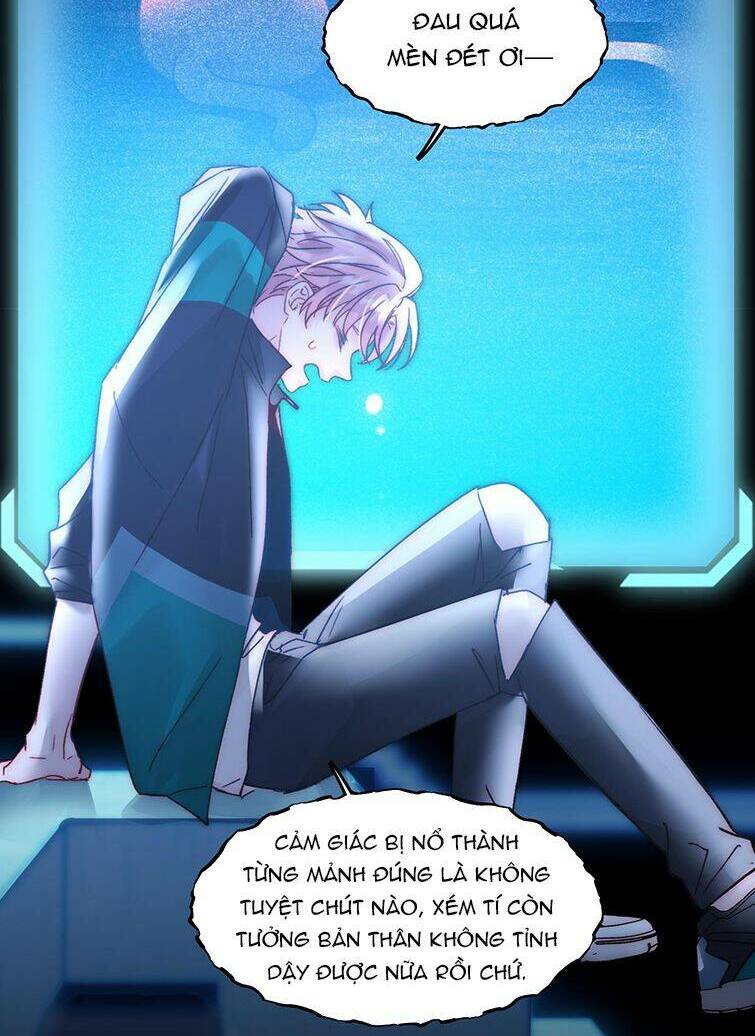 Tôi Phải Làm Một Kẻ Đại Xấu Xa - Chapter 90 - Page 34