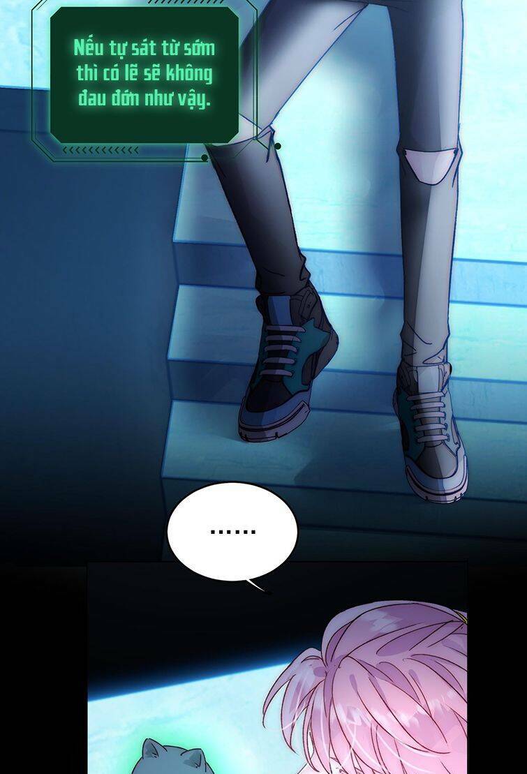 Tôi Phải Làm Một Kẻ Đại Xấu Xa - Chapter 90 - Page 36