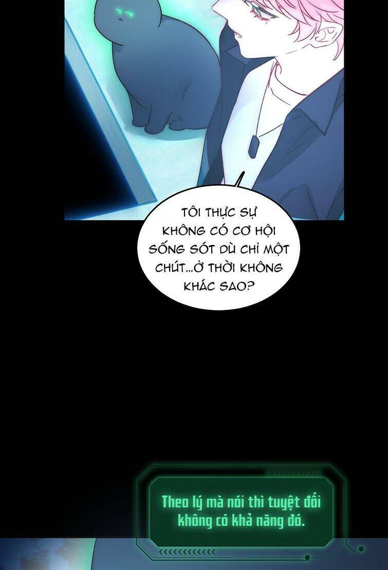 Tôi Phải Làm Một Kẻ Đại Xấu Xa - Chapter 90 - Page 37