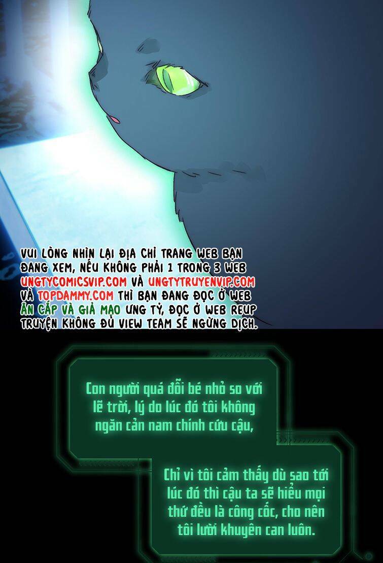 Tôi Phải Làm Một Kẻ Đại Xấu Xa - Chapter 90 - Page 38