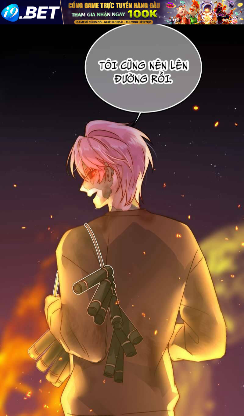 Tôi Phải Làm Một Kẻ Đại Xấu Xa - Chapter 90 - Page 3