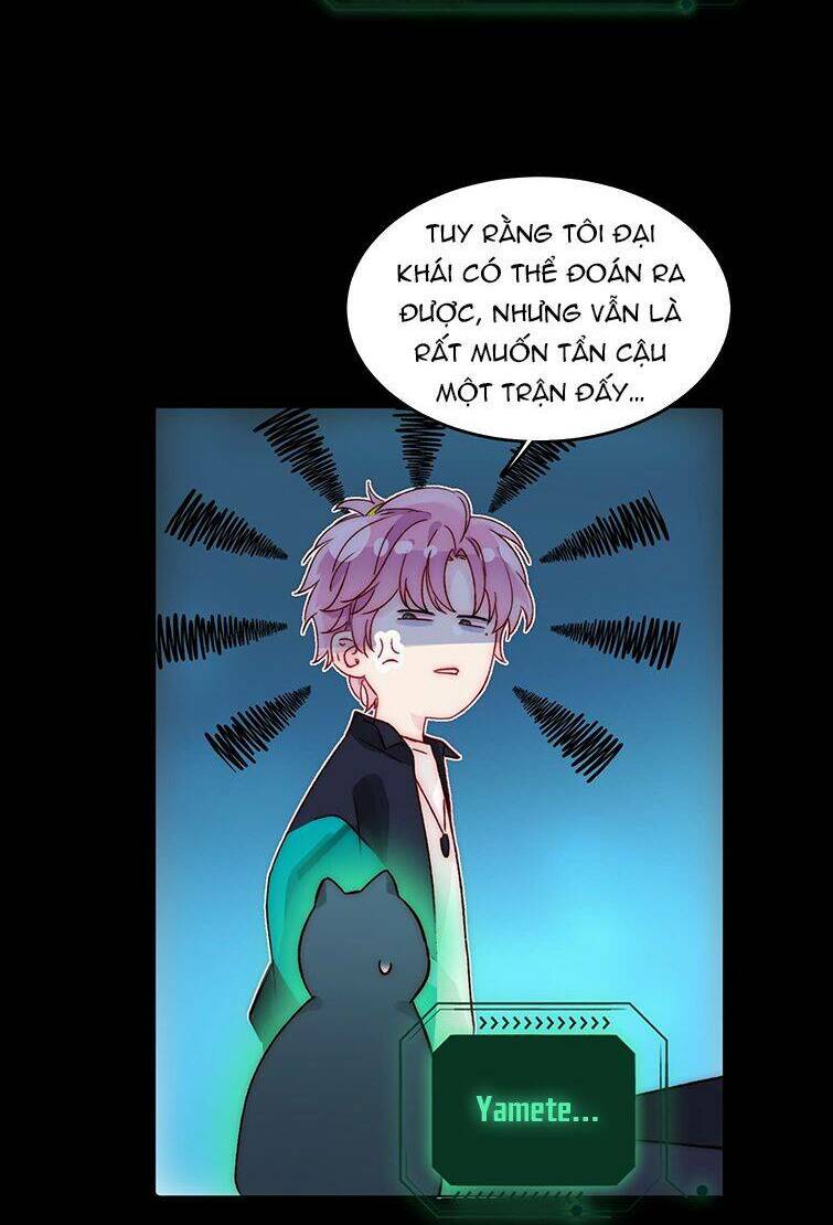 Tôi Phải Làm Một Kẻ Đại Xấu Xa - Chapter 90 - Page 39