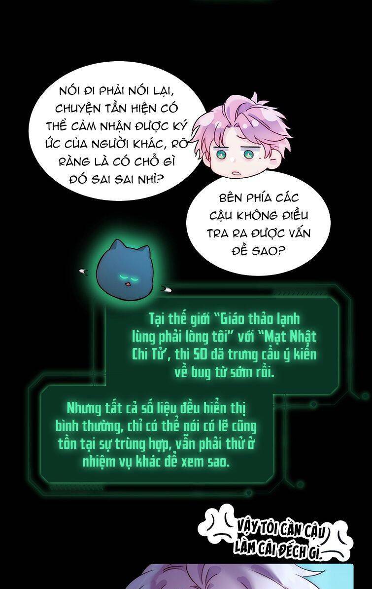 Tôi Phải Làm Một Kẻ Đại Xấu Xa - Chapter 90 - Page 40