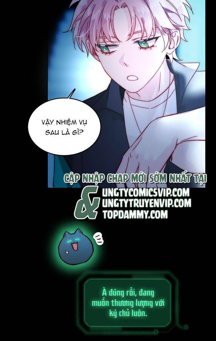 Tôi Phải Làm Một Kẻ Đại Xấu Xa - Chapter 90 - Page 41