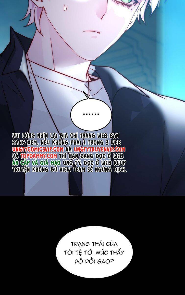 Tôi Phải Làm Một Kẻ Đại Xấu Xa - Chapter 90 - Page 45