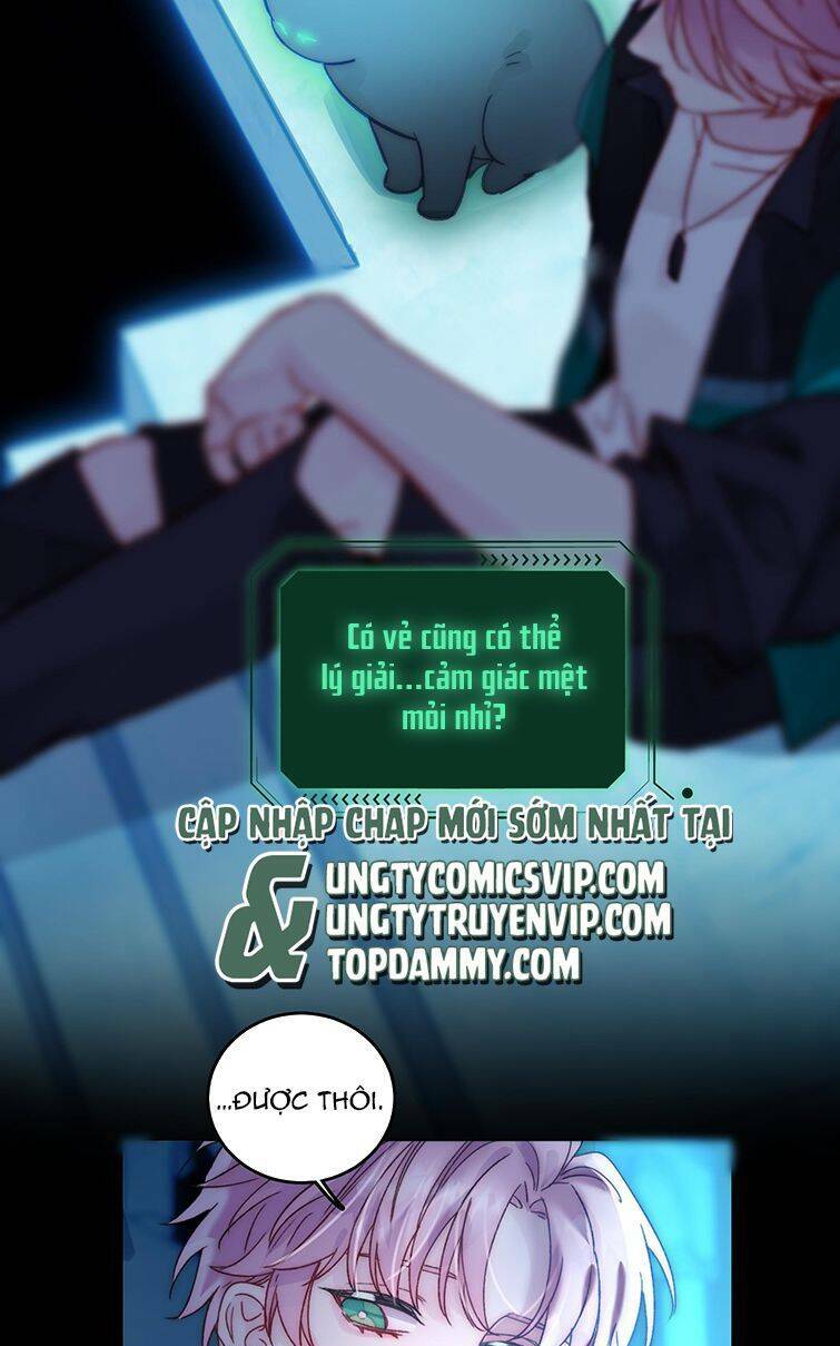 Tôi Phải Làm Một Kẻ Đại Xấu Xa - Chapter 90 - Page 48