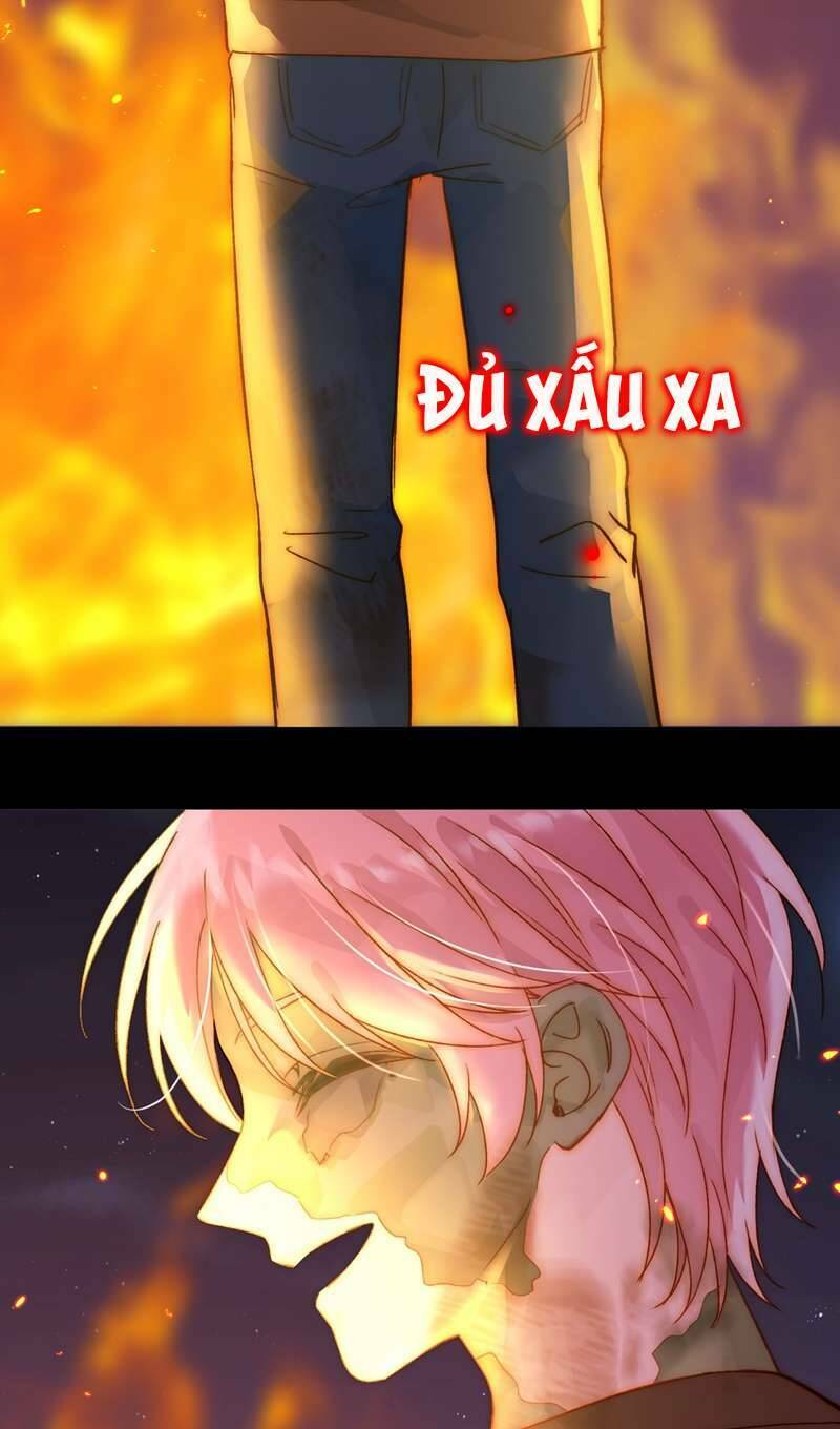 Tôi Phải Làm Một Kẻ Đại Xấu Xa - Chapter 90 - Page 4