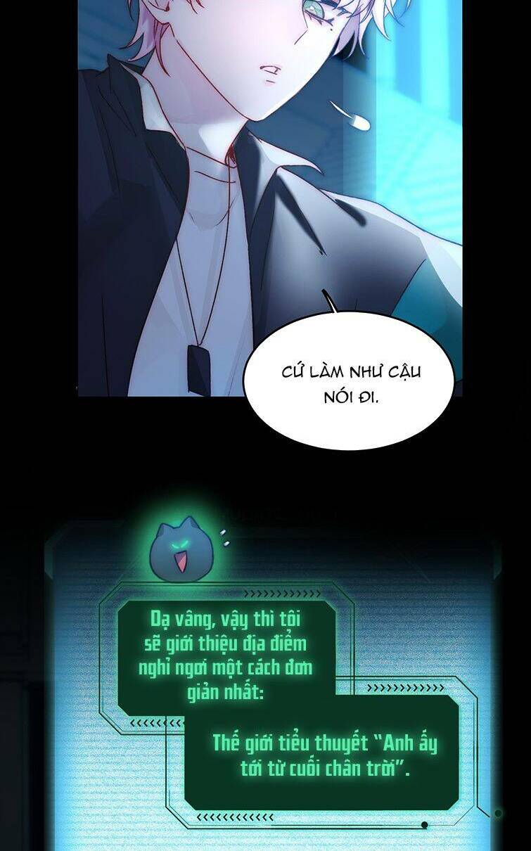 Tôi Phải Làm Một Kẻ Đại Xấu Xa - Chapter 90 - Page 49