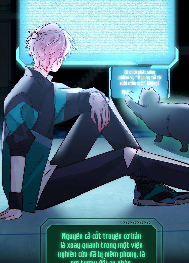 Tôi Phải Làm Một Kẻ Đại Xấu Xa - Chapter 90 - Page 50