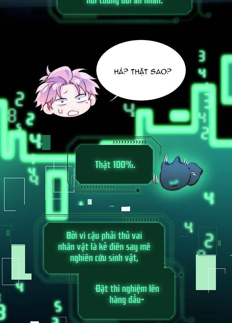 Tôi Phải Làm Một Kẻ Đại Xấu Xa - Chapter 90 - Page 51