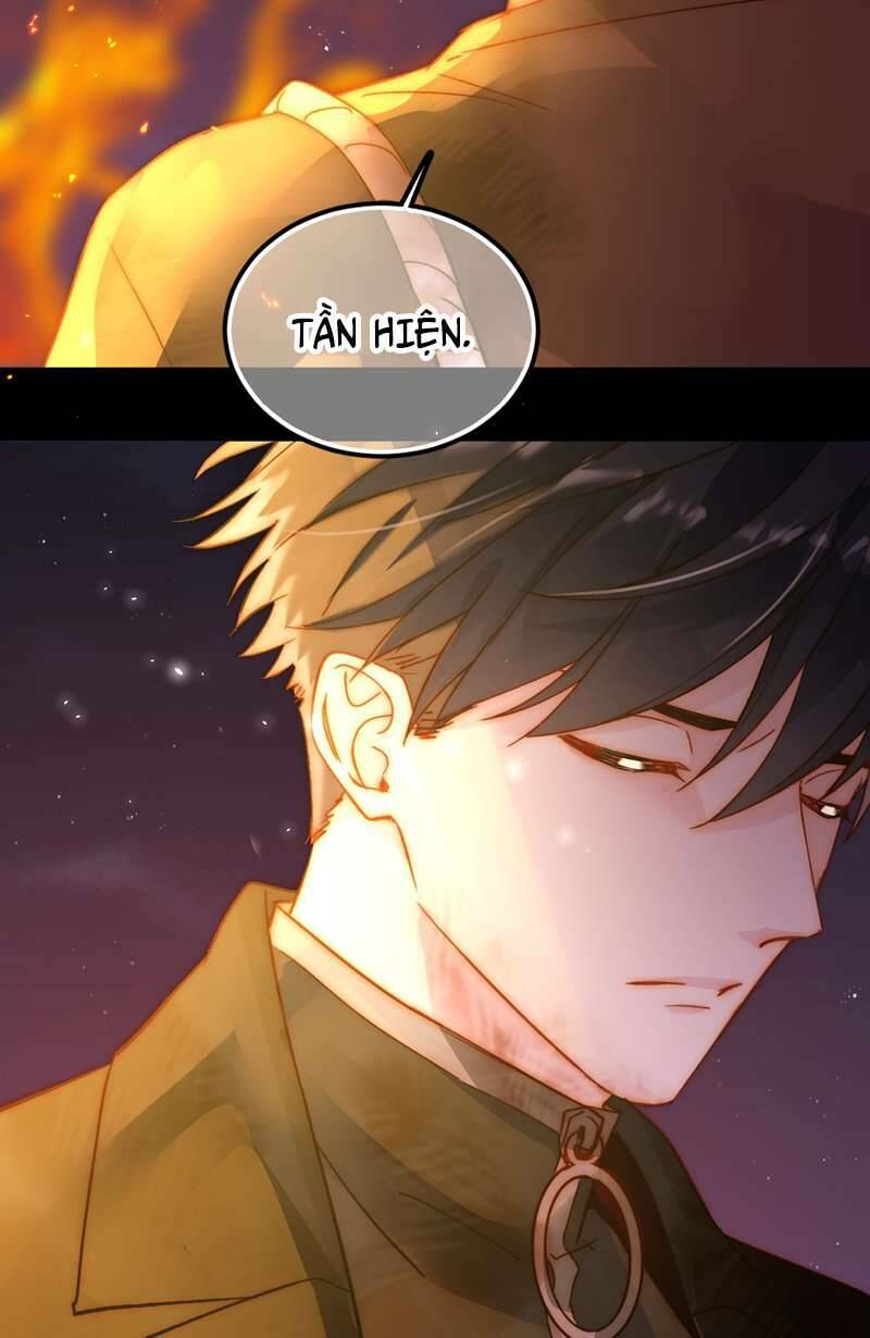 Tôi Phải Làm Một Kẻ Đại Xấu Xa - Chapter 90 - Page 5