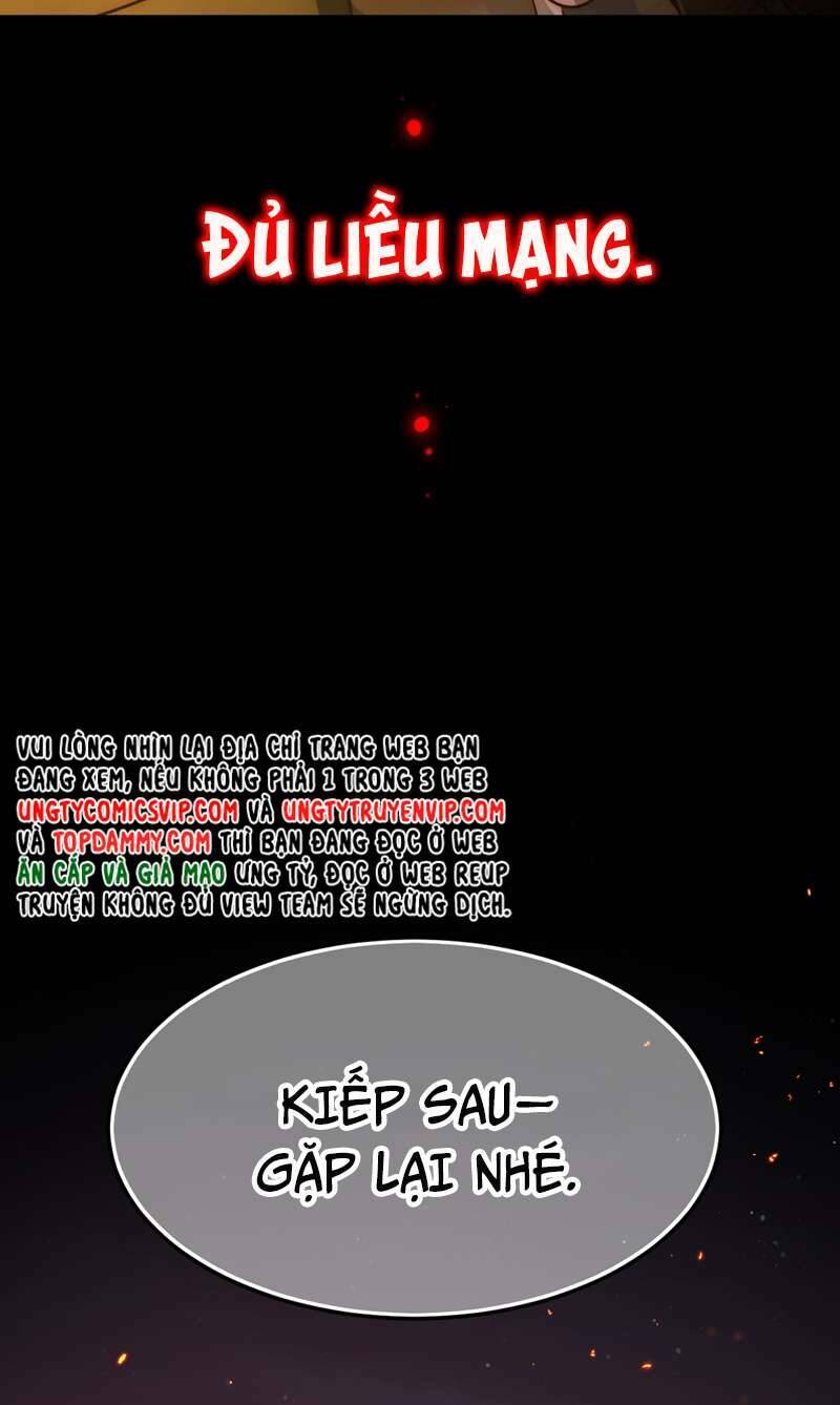 Tôi Phải Làm Một Kẻ Đại Xấu Xa - Chapter 90 - Page 6