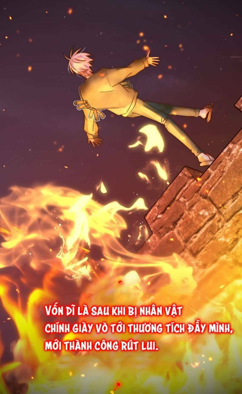 Tôi Phải Làm Một Kẻ Đại Xấu Xa - Chapter 90 - Page 7