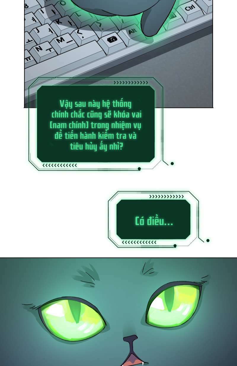 Tôi Phải Làm Một Kẻ Đại Xấu Xa - Chapter 91 - Page 9