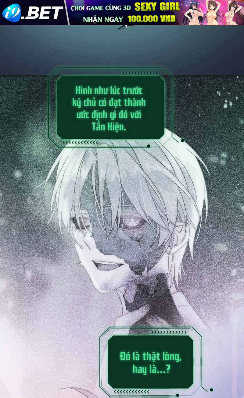 Tôi Phải Làm Một Kẻ Đại Xấu Xa - Chapter 91 - Page 10