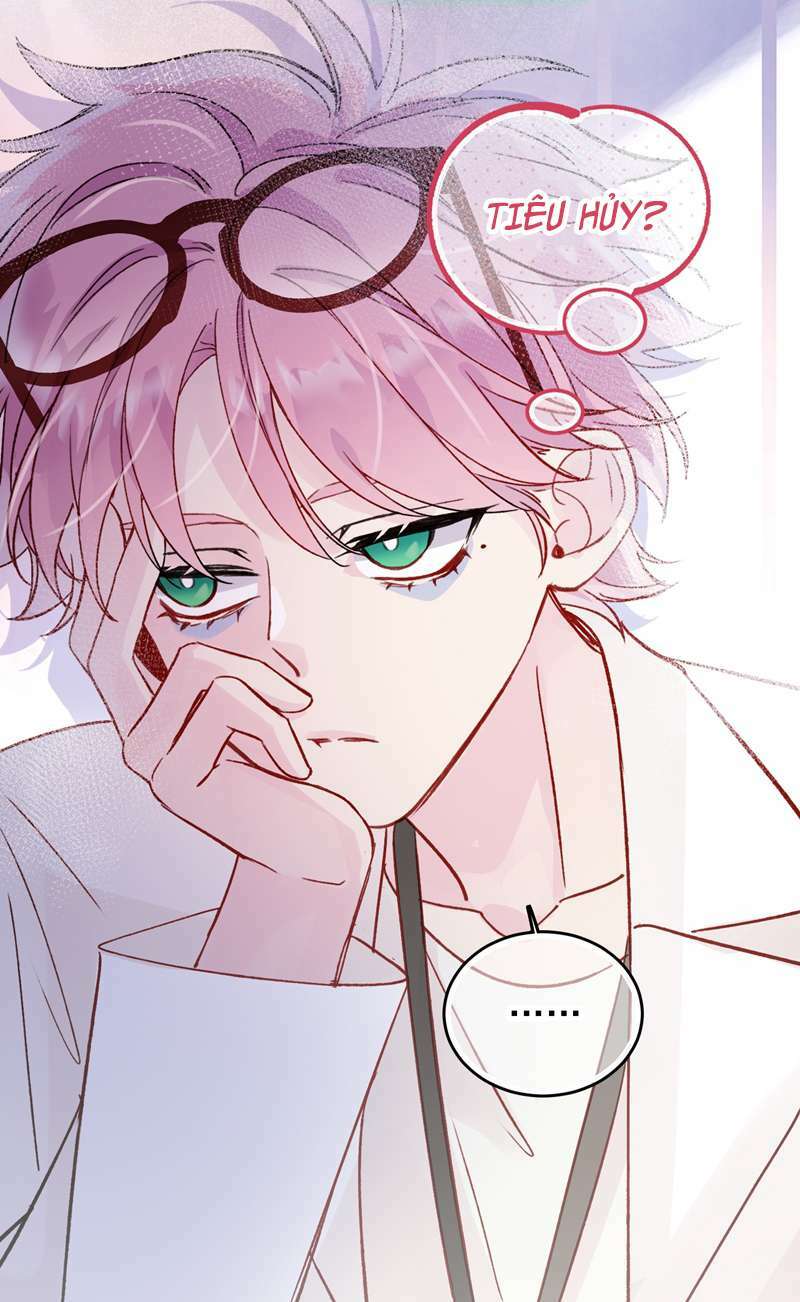 Tôi Phải Làm Một Kẻ Đại Xấu Xa - Chapter 91 - Page 11