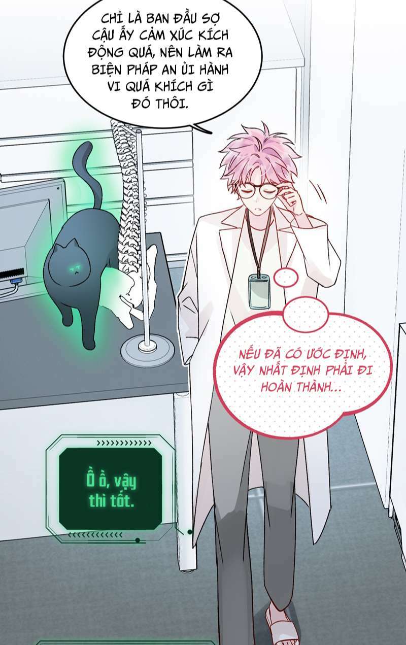 Tôi Phải Làm Một Kẻ Đại Xấu Xa - Chapter 91 - Page 13