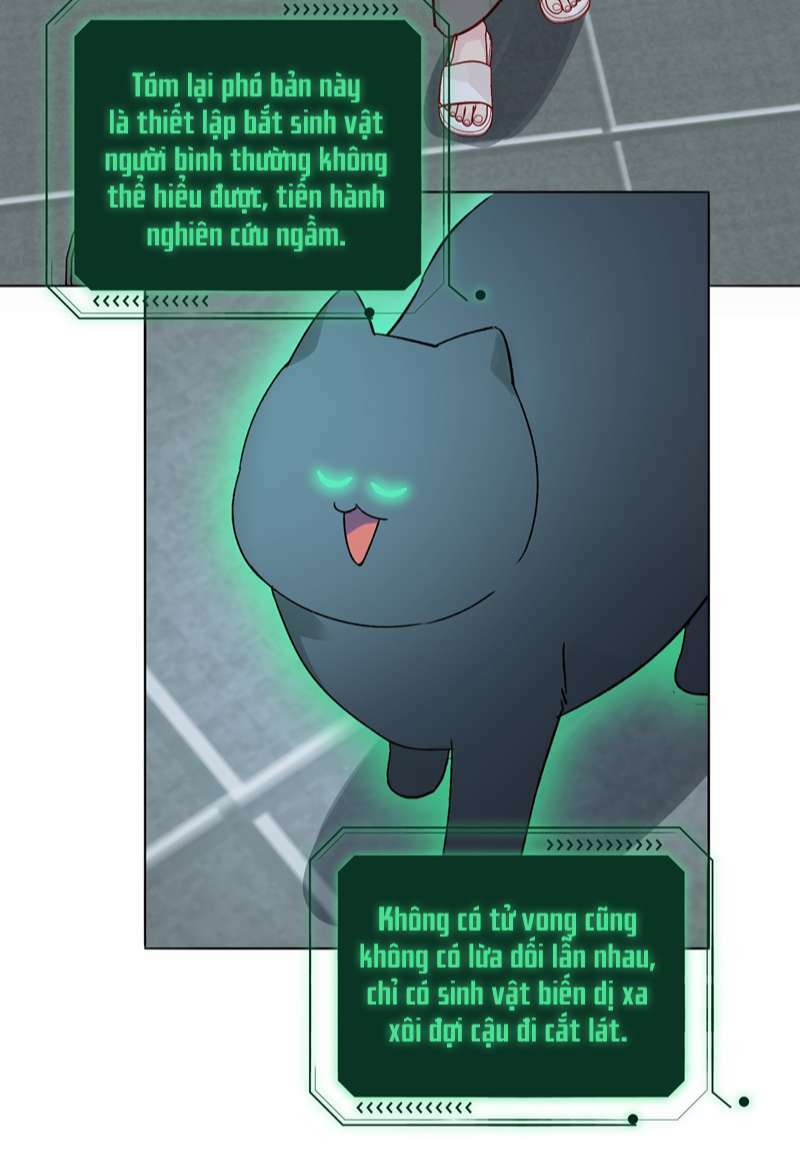 Tôi Phải Làm Một Kẻ Đại Xấu Xa - Chapter 91 - Page 14