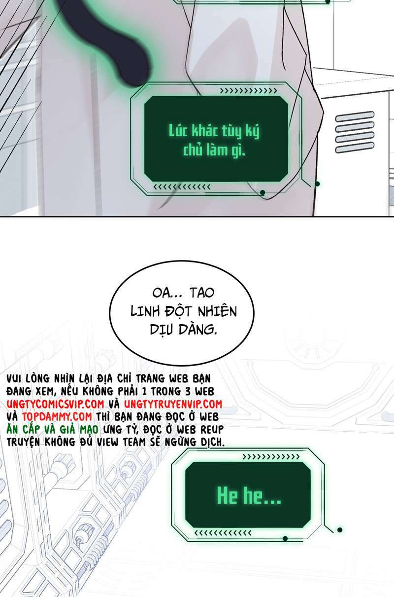 Tôi Phải Làm Một Kẻ Đại Xấu Xa - Chapter 91 - Page 16