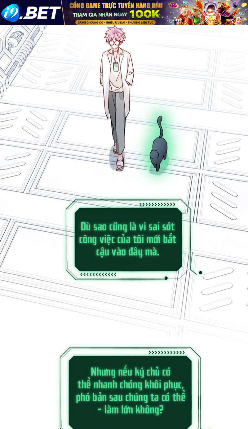 Tôi Phải Làm Một Kẻ Đại Xấu Xa - Chapter 91 - Page 17