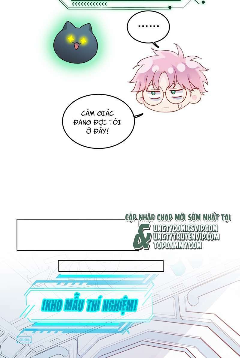 Tôi Phải Làm Một Kẻ Đại Xấu Xa - Chapter 91 - Page 18