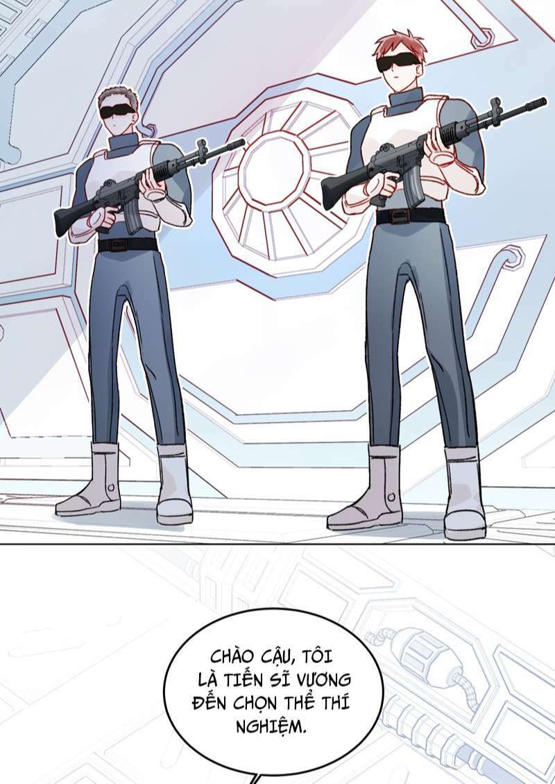 Tôi Phải Làm Một Kẻ Đại Xấu Xa - Chapter 91 - Page 19