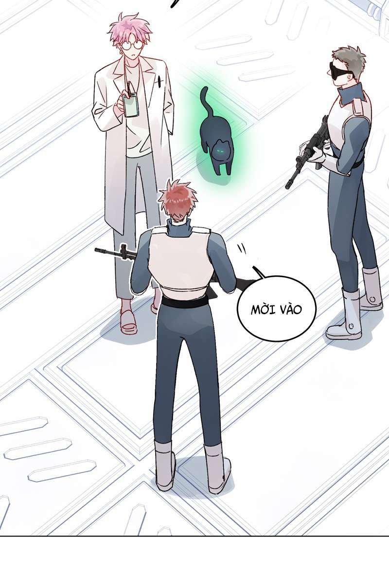 Tôi Phải Làm Một Kẻ Đại Xấu Xa - Chapter 91 - Page 20