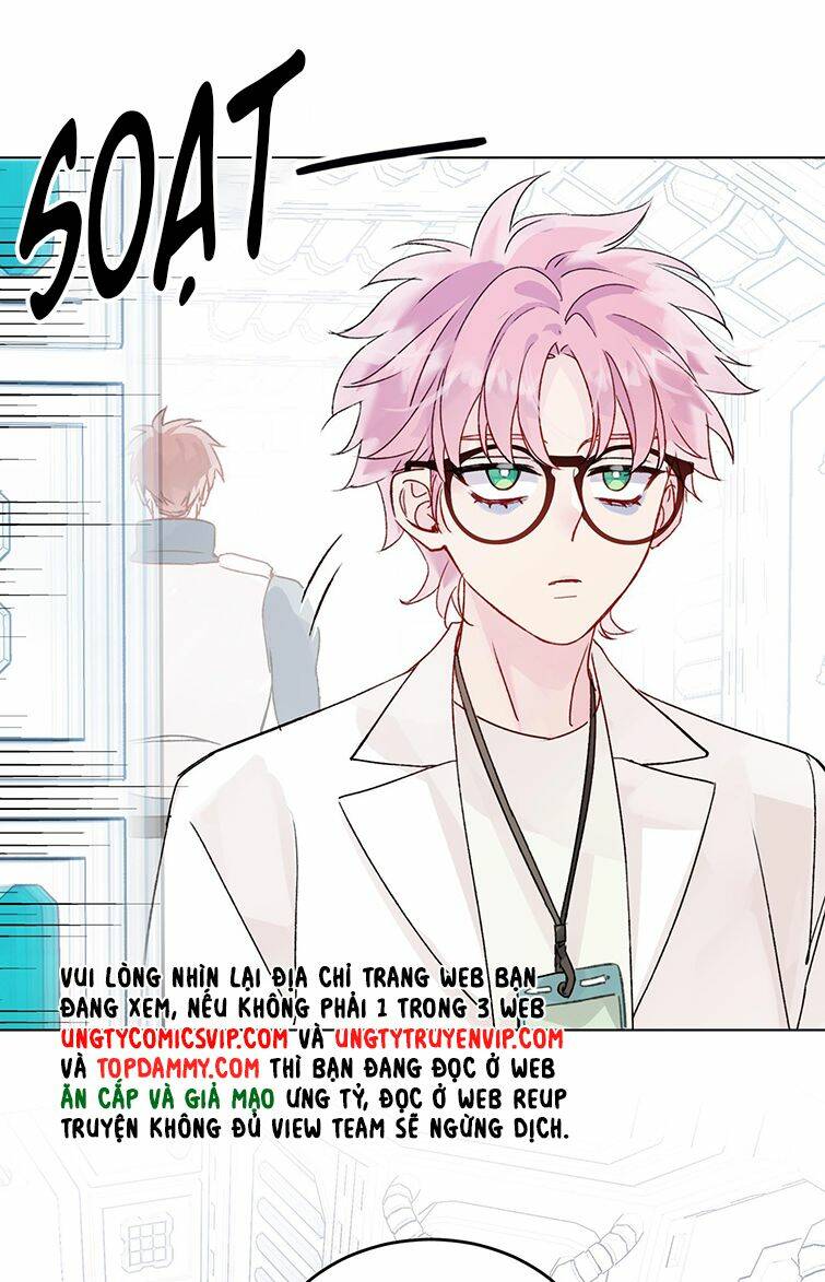 Tôi Phải Làm Một Kẻ Đại Xấu Xa - Chapter 91 - Page 21