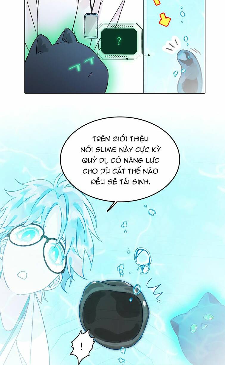 Tôi Phải Làm Một Kẻ Đại Xấu Xa - Chapter 91 - Page 28