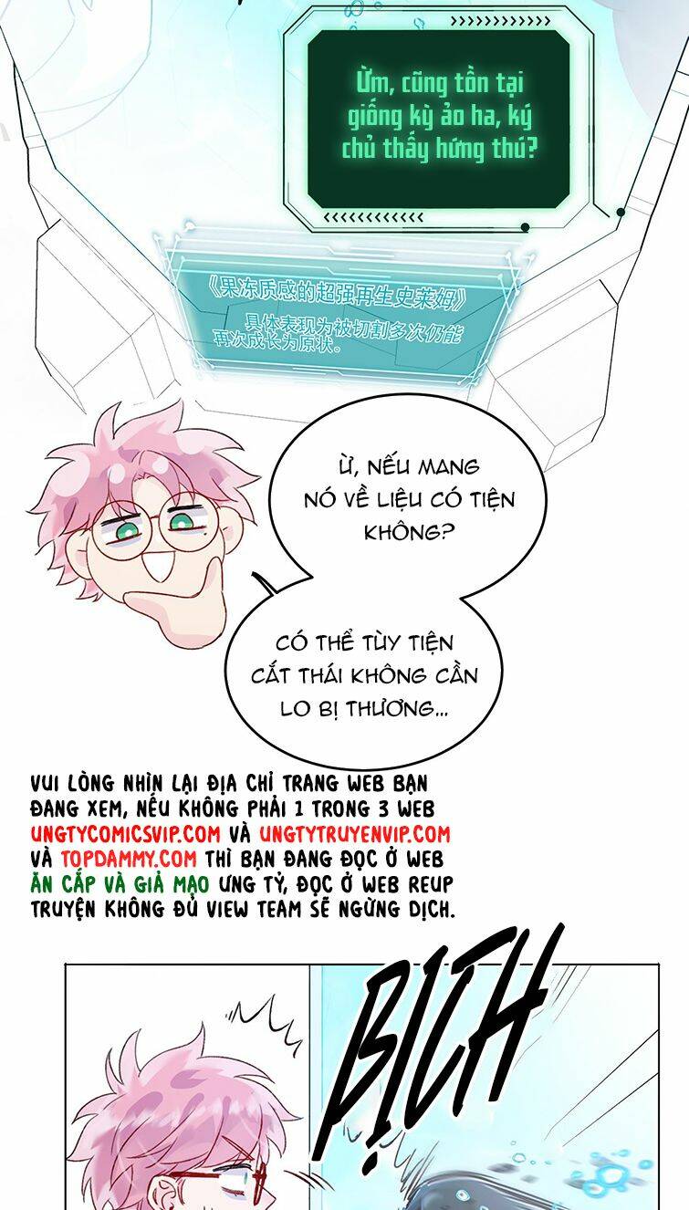 Tôi Phải Làm Một Kẻ Đại Xấu Xa - Chapter 91 - Page 29