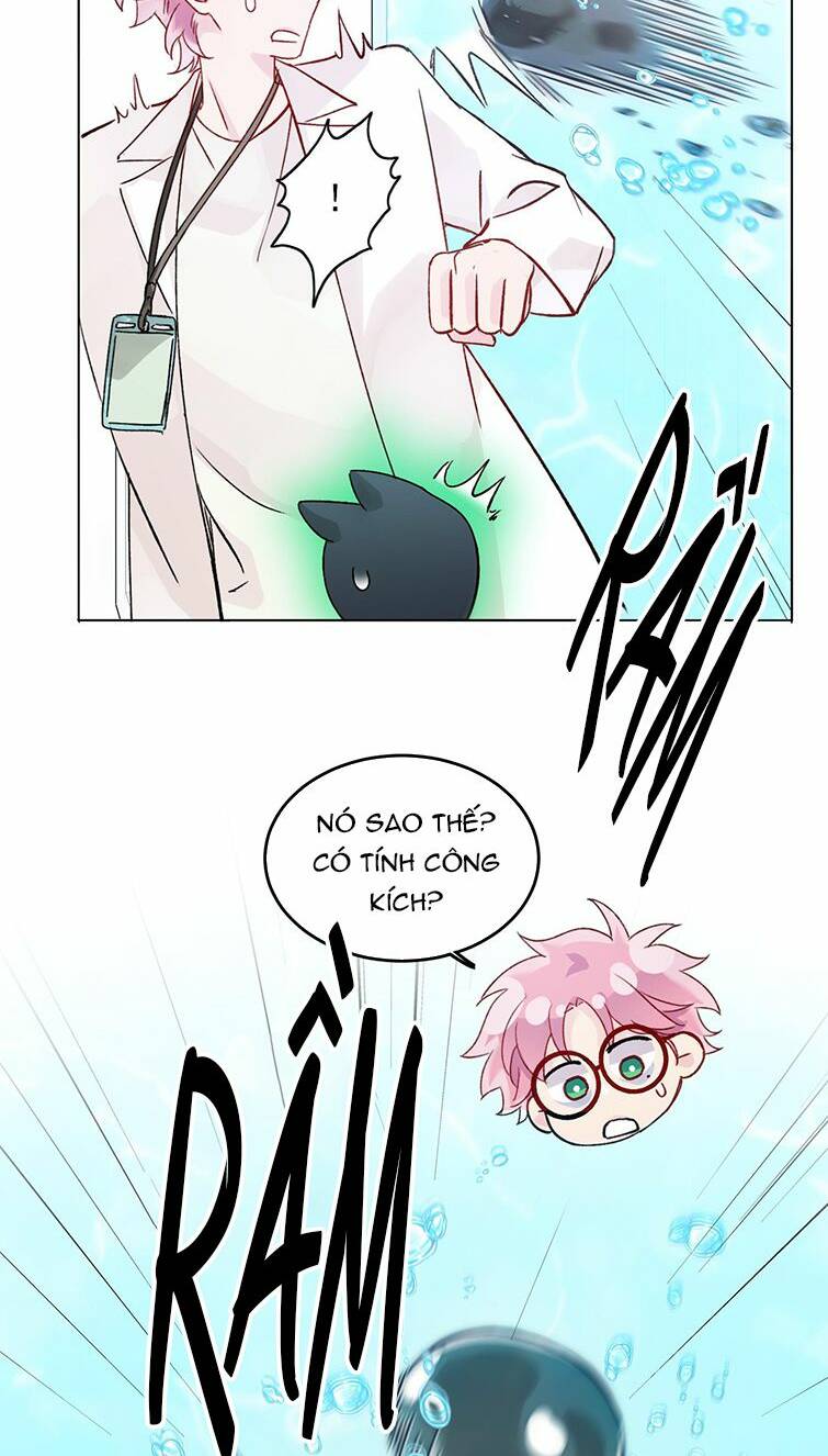 Tôi Phải Làm Một Kẻ Đại Xấu Xa - Chapter 91 - Page 30