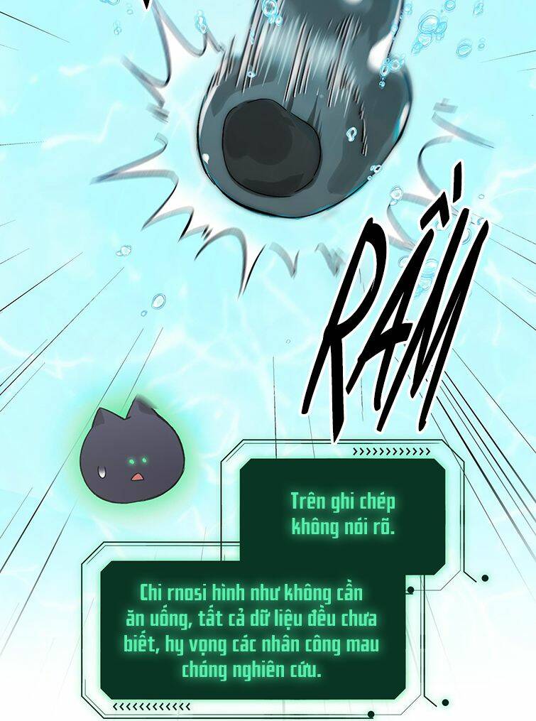 Tôi Phải Làm Một Kẻ Đại Xấu Xa - Chapter 91 - Page 31