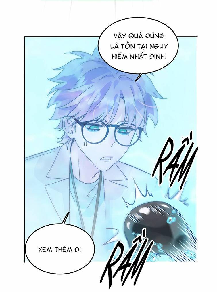 Tôi Phải Làm Một Kẻ Đại Xấu Xa - Chapter 91 - Page 32