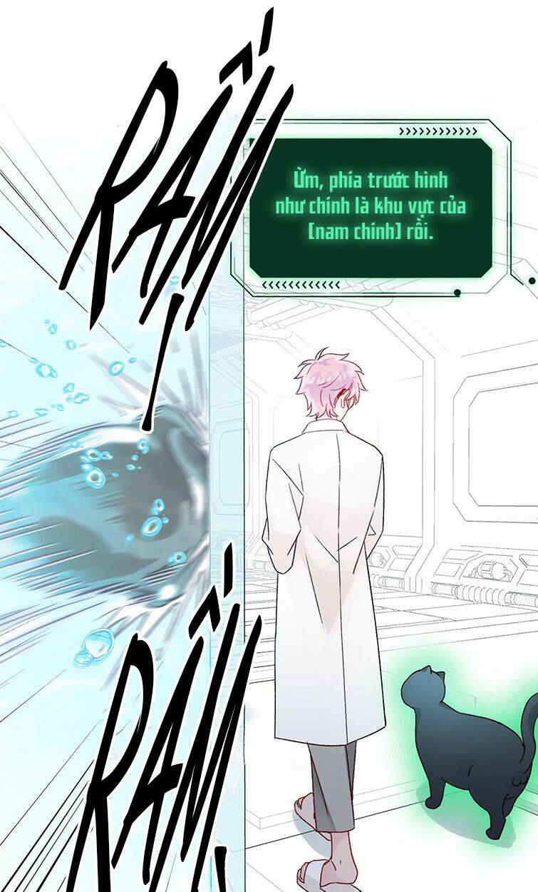 Tôi Phải Làm Một Kẻ Đại Xấu Xa - Chapter 91 - Page 33