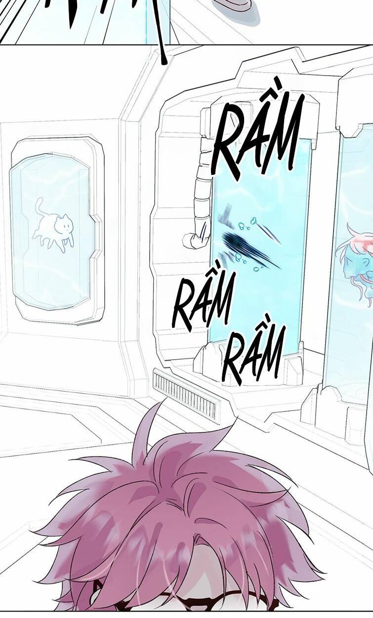 Tôi Phải Làm Một Kẻ Đại Xấu Xa - Chapter 91 - Page 34