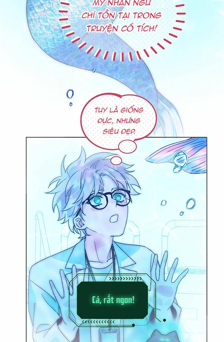 Tôi Phải Làm Một Kẻ Đại Xấu Xa - Chapter 91 - Page 40