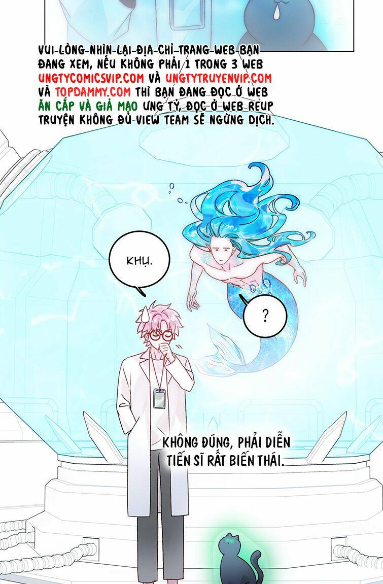 Tôi Phải Làm Một Kẻ Đại Xấu Xa - Chapter 91 - Page 41