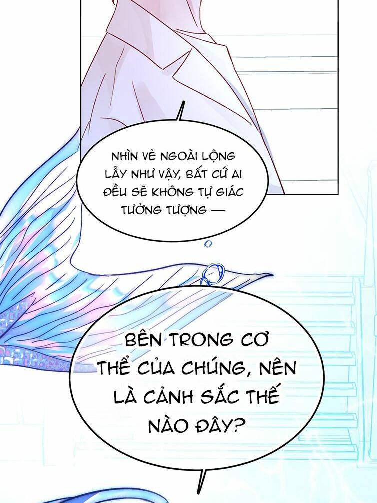 Tôi Phải Làm Một Kẻ Đại Xấu Xa - Chapter 91 - Page 44