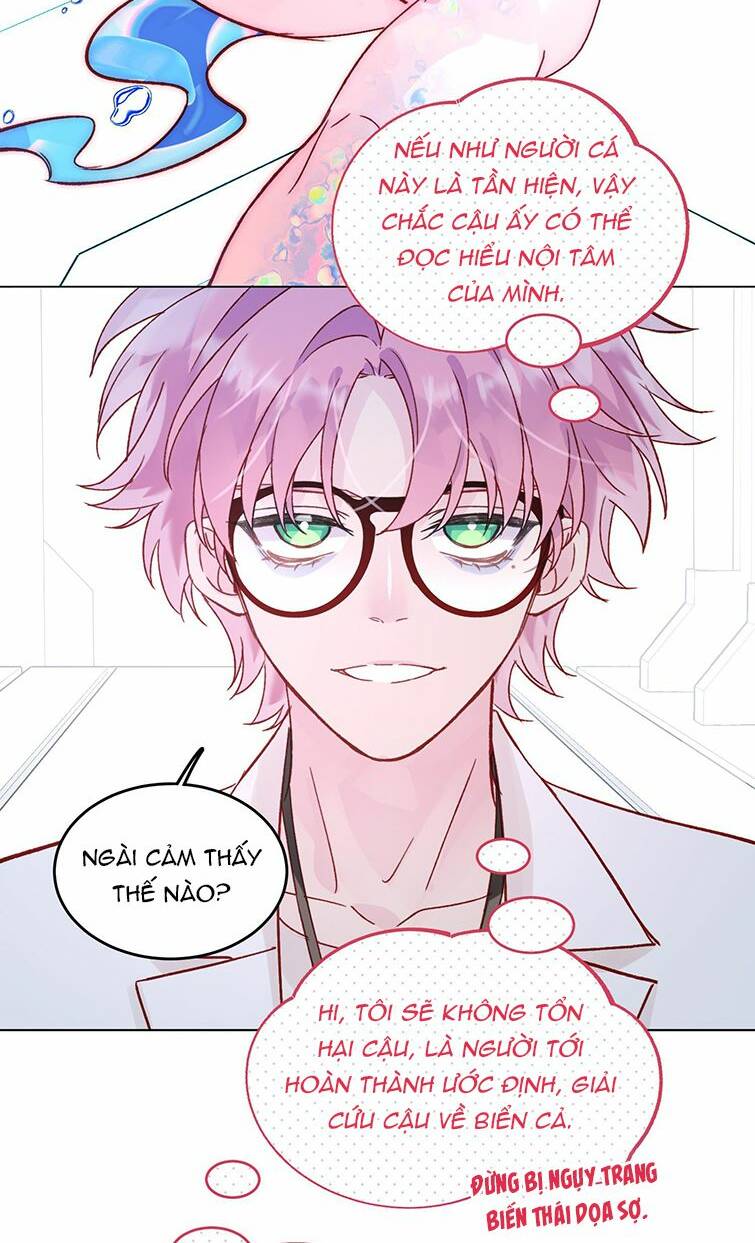 Tôi Phải Làm Một Kẻ Đại Xấu Xa - Chapter 91 - Page 46